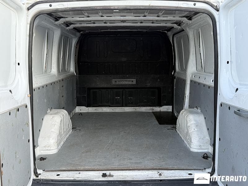 Ford Transit 2011 — Миниатюра 16