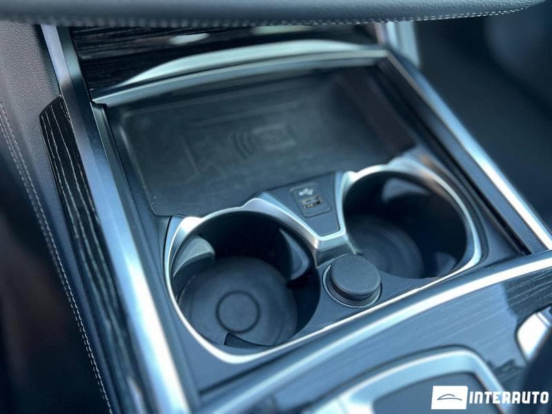 2019 BMW 745e — Miniatură 20
