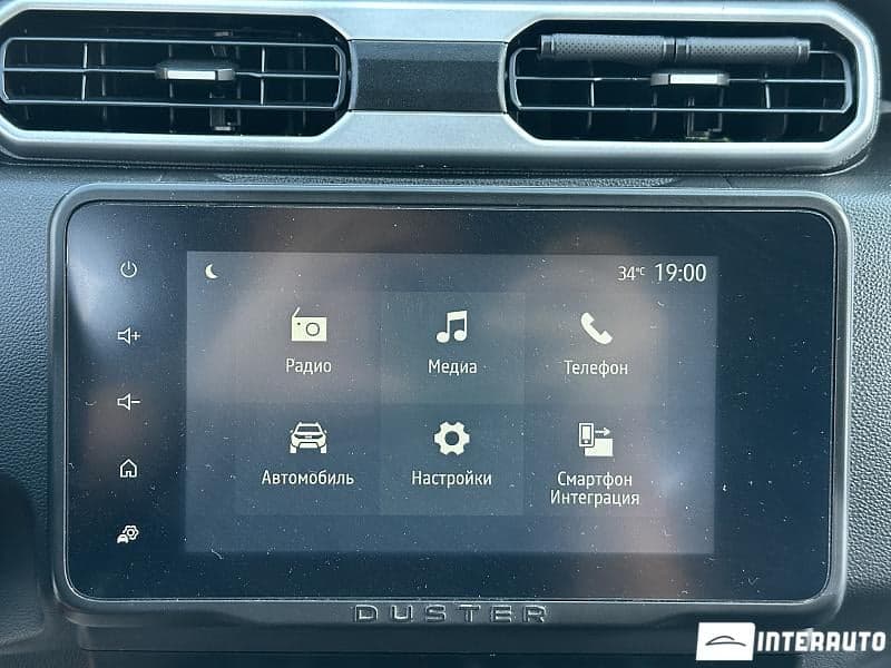 2023 Dacia Duster — Miniatură 9