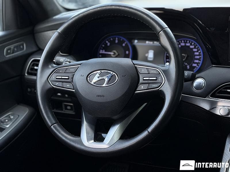 2019 Hyundai Palisade — Miniatură 14