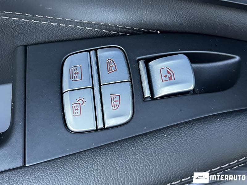 2023 BMW X7 4.0d — Miniatură 25