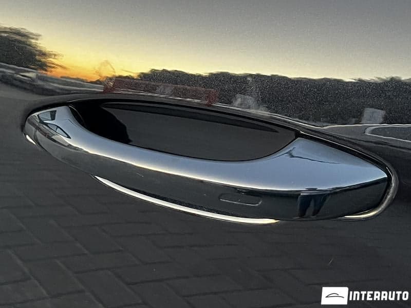 Porsche Cayenne 2019 — Миниатюра 20
