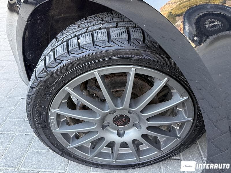 2016 Renault Megane — Miniatură 20