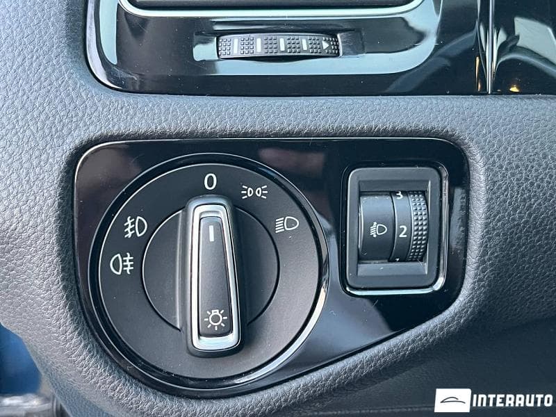 2016 Volkswagen Golf — Miniatură 13