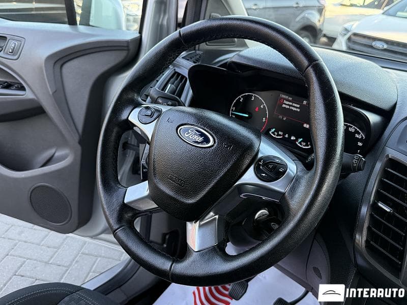 Ford Tourneo Connect 2019 — Миниатюра 7