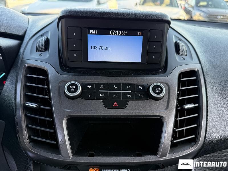 Ford Tourneo Connect 2019 — Миниатюра 9