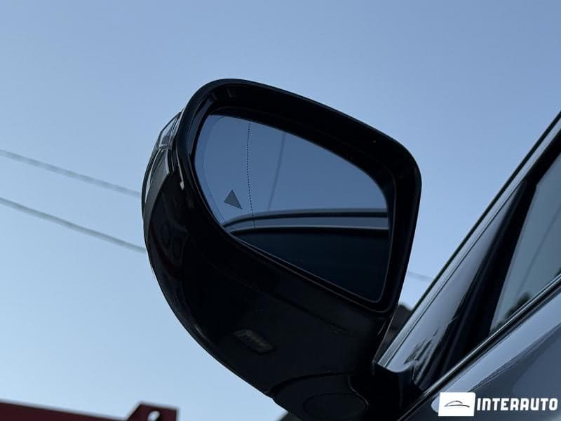 2015 Mercedes S 300 — Miniatură 5