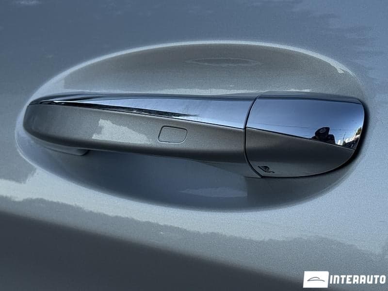 2015 Mercedes S 300 — Miniatură 6
