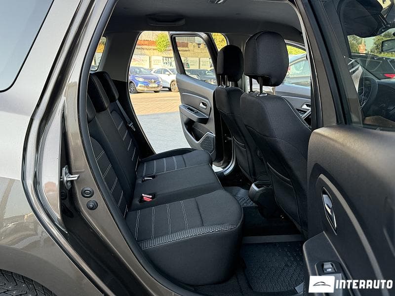 Dacia Duster 2021 — Миниатюра 15