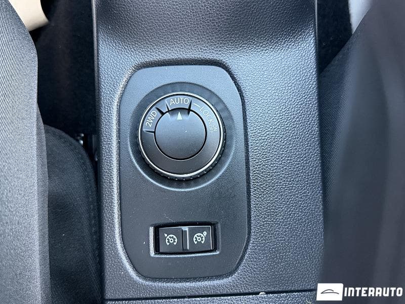 Dacia Duster 2021 — Миниатюра 13