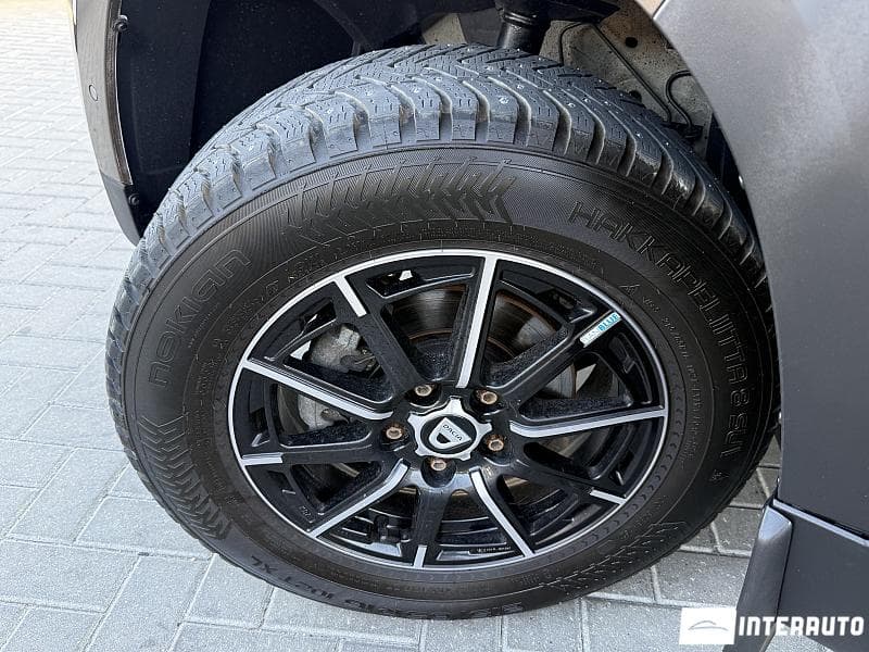 Dacia Duster 2021 — Миниатюра 20