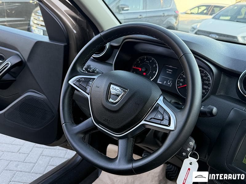 Dacia Duster 2021 — Миниатюра 7