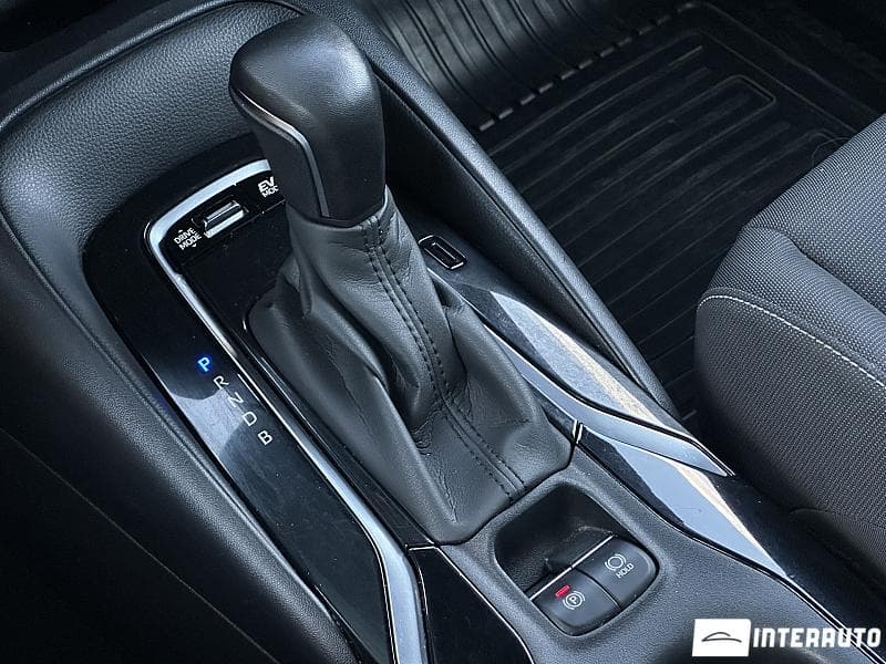 Toyota Corolla 2021 — Миниатюра 12