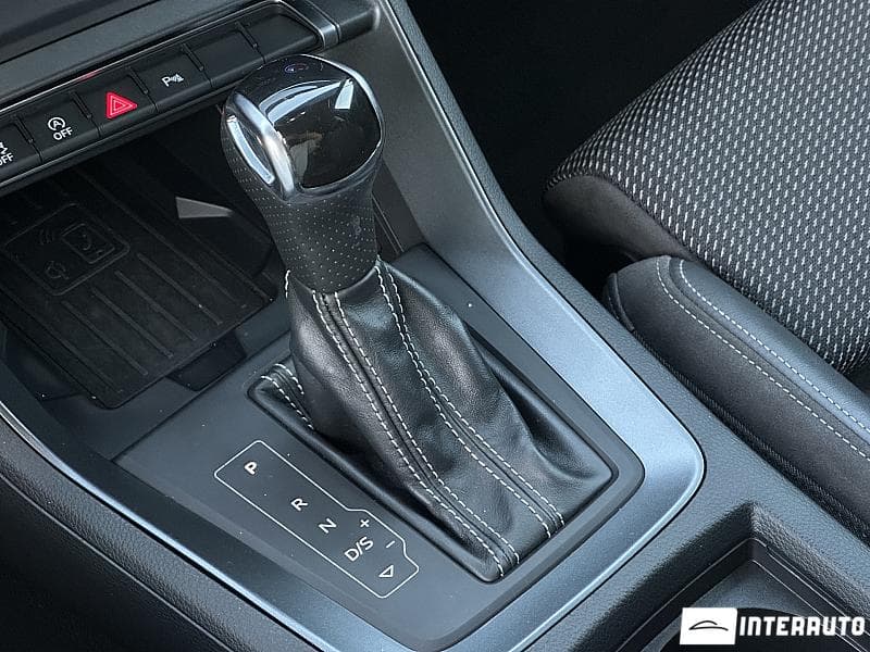 Audi Q3 2020 — Миниатюра 13