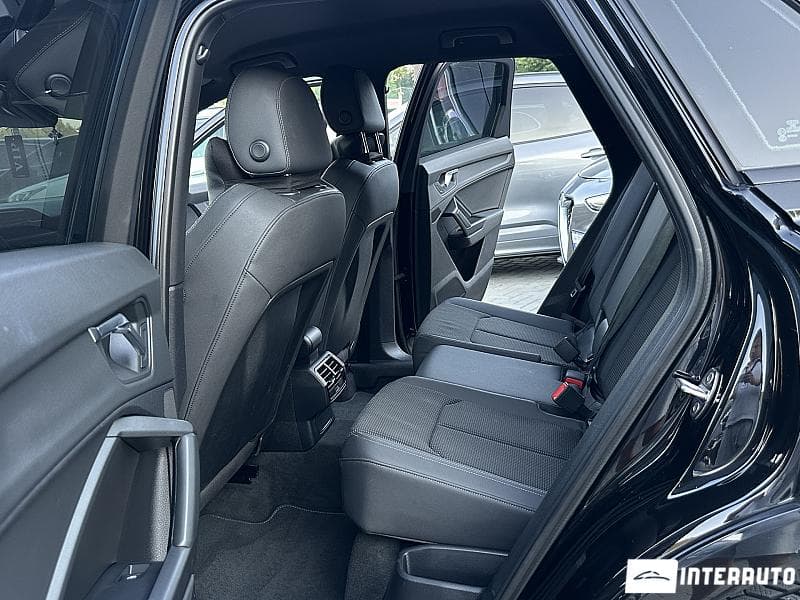 Audi Q3 2020 — Миниатюра 14