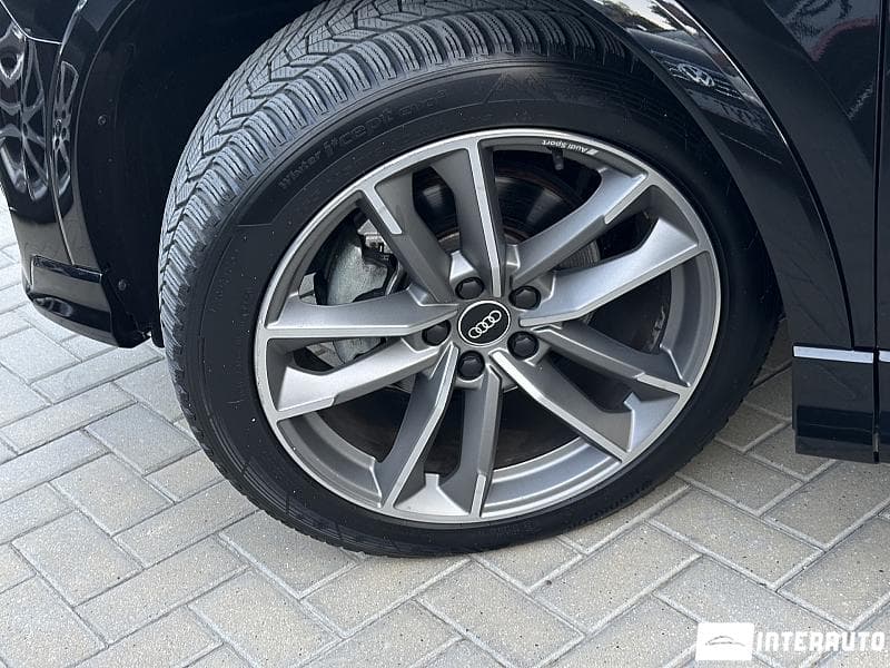 Audi Q3 2020 — Миниатюра 19
