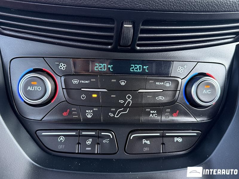2017 Ford Kuga — Miniatură 11