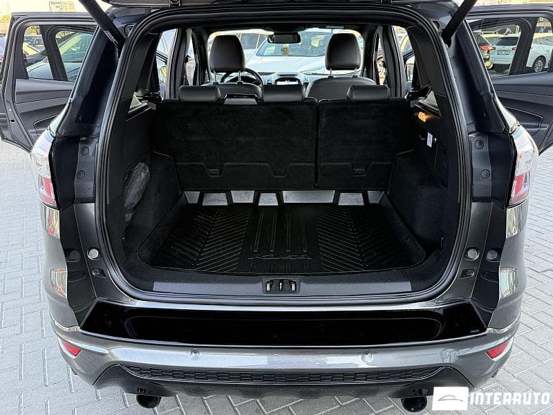 2017 Ford Kuga — Miniatură 20