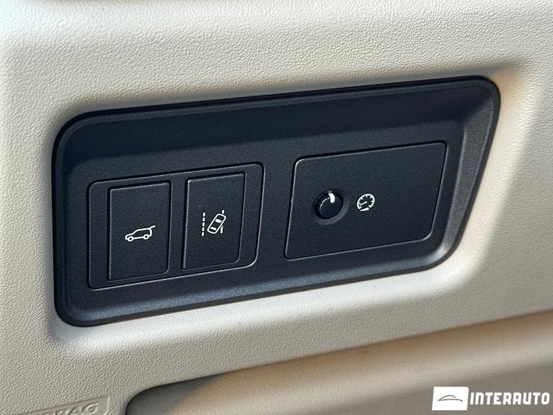 2016 Land Rover Range Rover Evoque — Miniatură 17