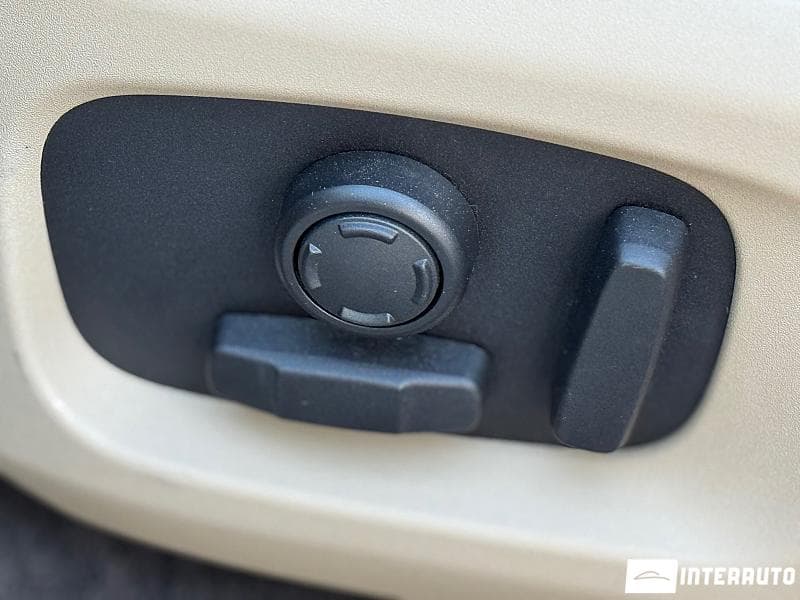 2016 Land Rover Range Rover Evoque — Miniatură 16