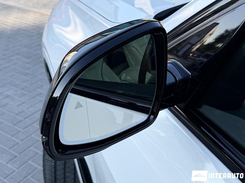 BMW X7 4.0i 2019 — Миниатюра 22