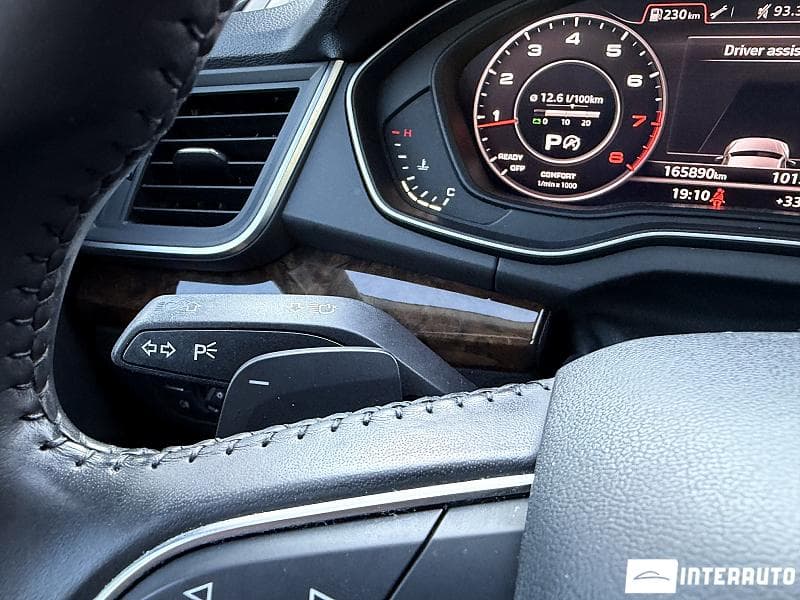 Audi Q5 2018 — Миниатюра 18