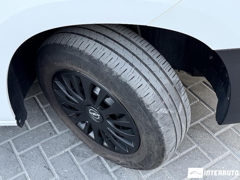 Opel Combo 2020 — Миниатюра 14