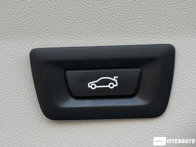 2019 BMW 620 GT — Miniatură 20