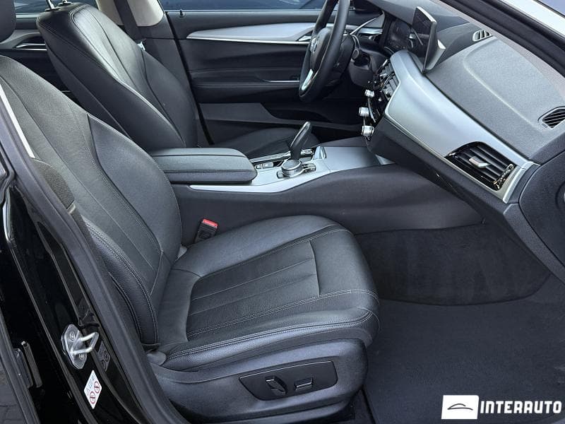 2019 BMW 620 GT — Miniatură 16