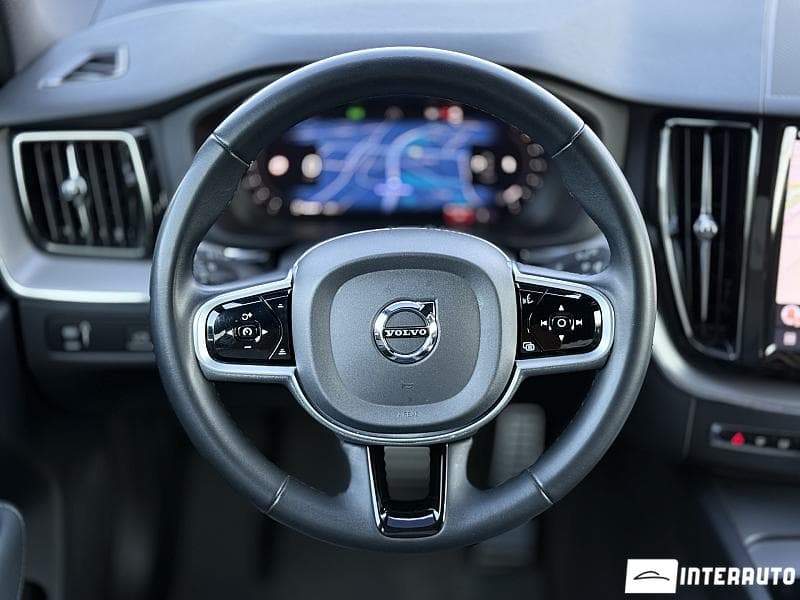 Volvo XC 60 2021 — Миниатюра 11