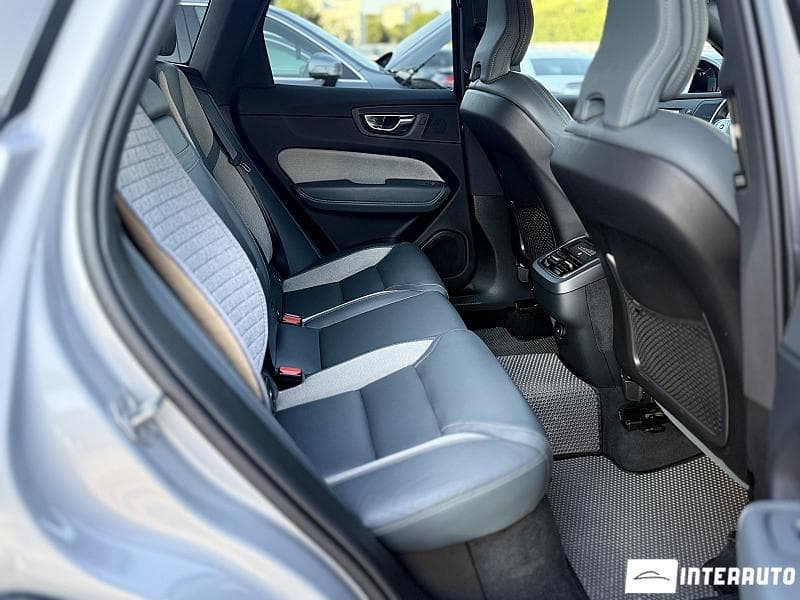 Volvo XC 60 2021 — Миниатюра 23
