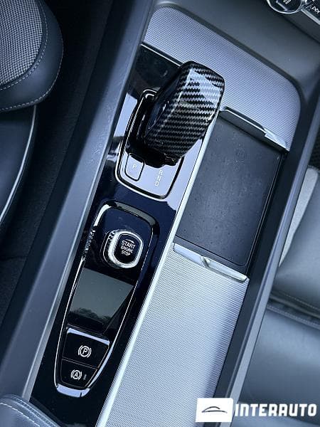 Volvo XC 60 2021 — Миниатюра 19