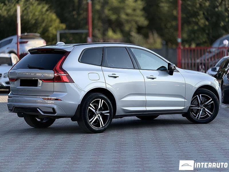 Volvo XC 60 2021 — Миниатюра 2