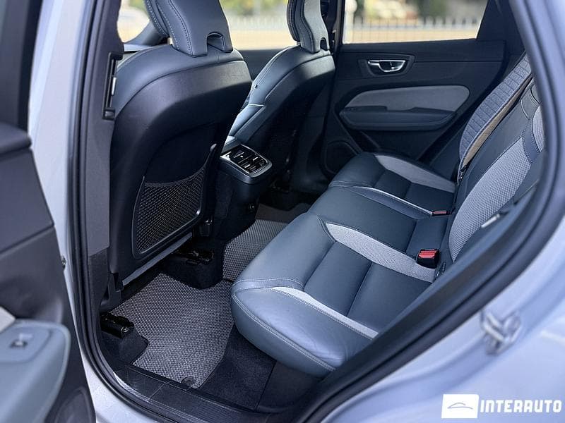 Volvo XC 60 2021 — Миниатюра 21