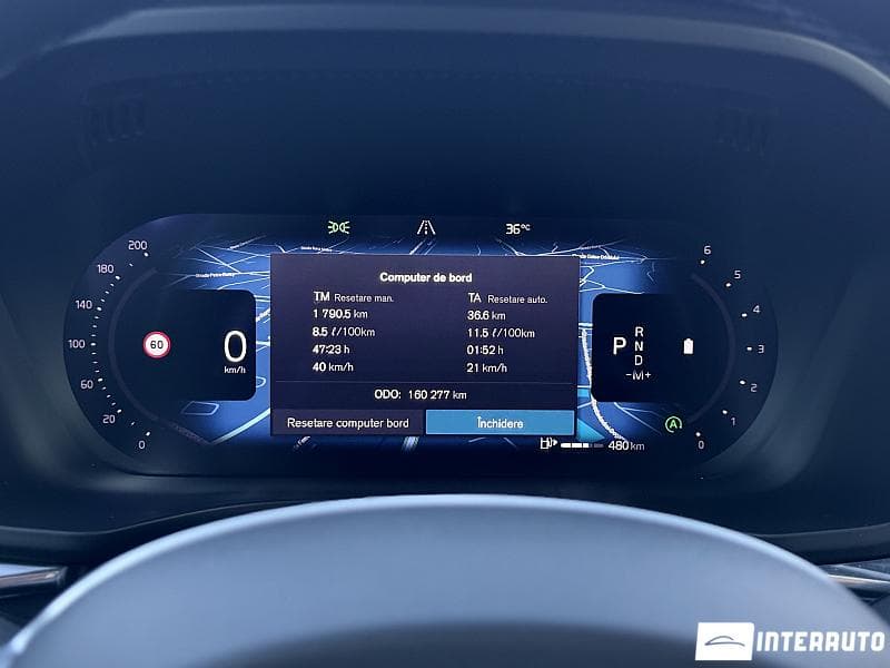 Volvo XC 60 2021 — Миниатюра 15