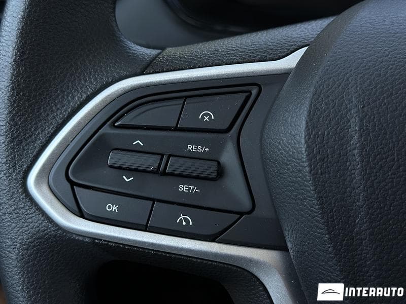 Chevrolet Captiva 2024 — Миниатюра 12
