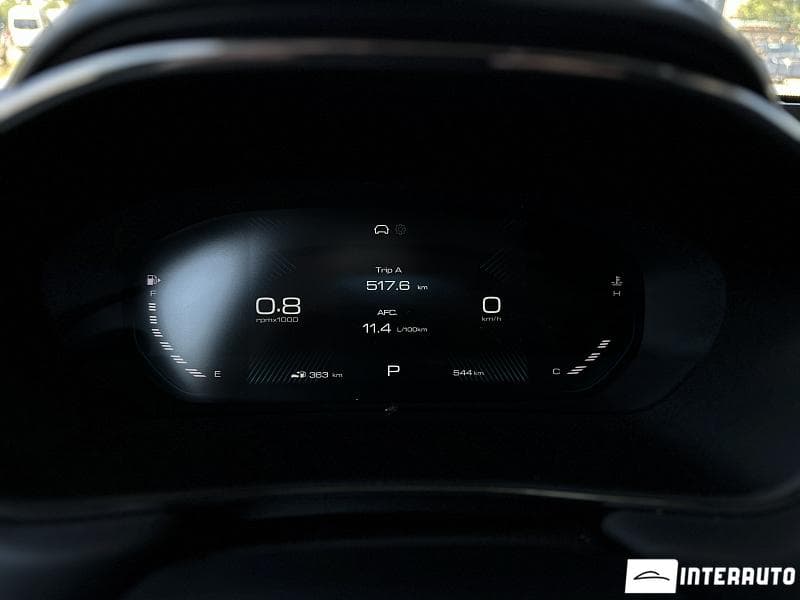 Chevrolet Captiva 2024 — Миниатюра 14