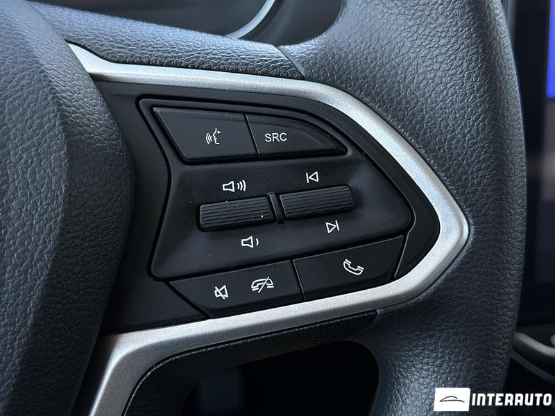 Chevrolet Captiva 2024 — Миниатюра 13