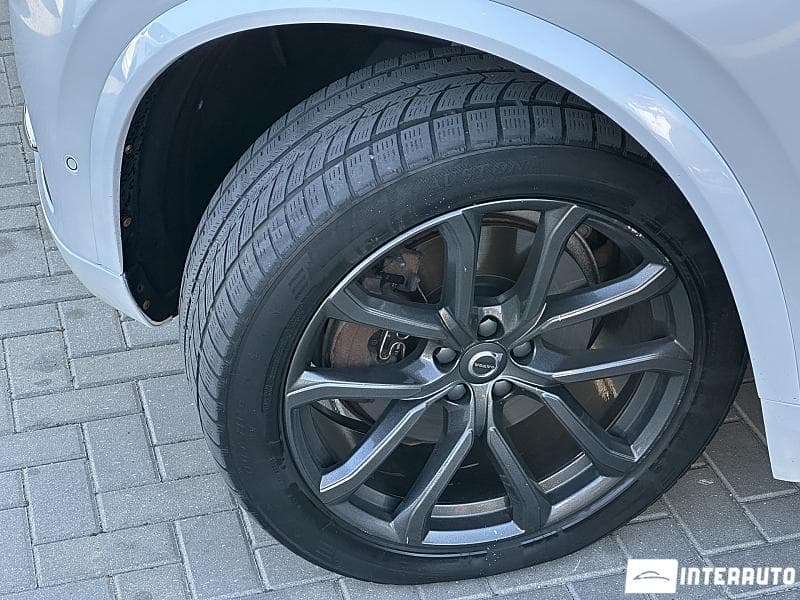 2016 Volvo XC 90 — Miniatură 19