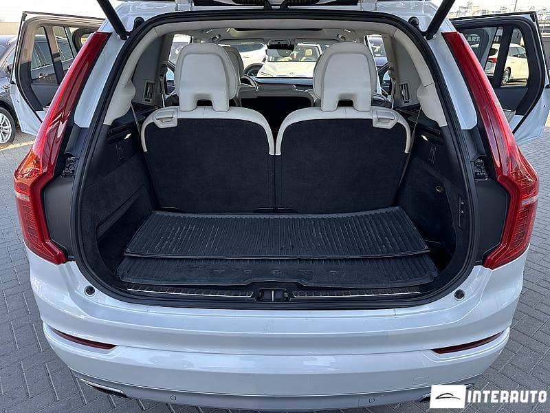 2016 Volvo XC 90 — Miniatură 24