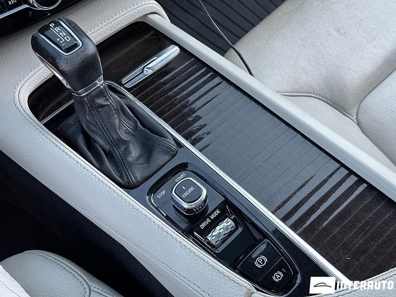 2016 Volvo XC 90 — Miniatură 13