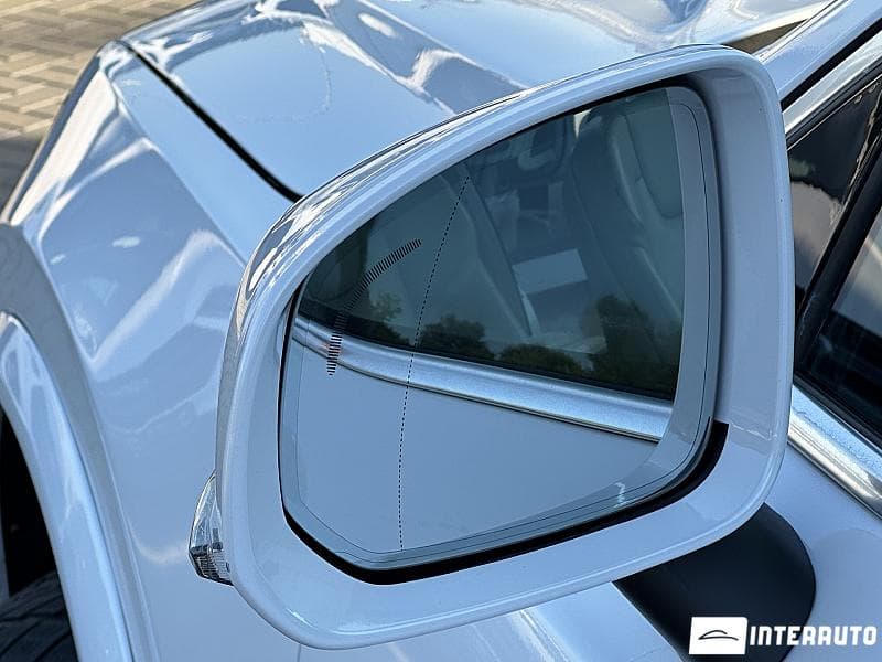 2016 Volvo XC 90 — Miniatură 21