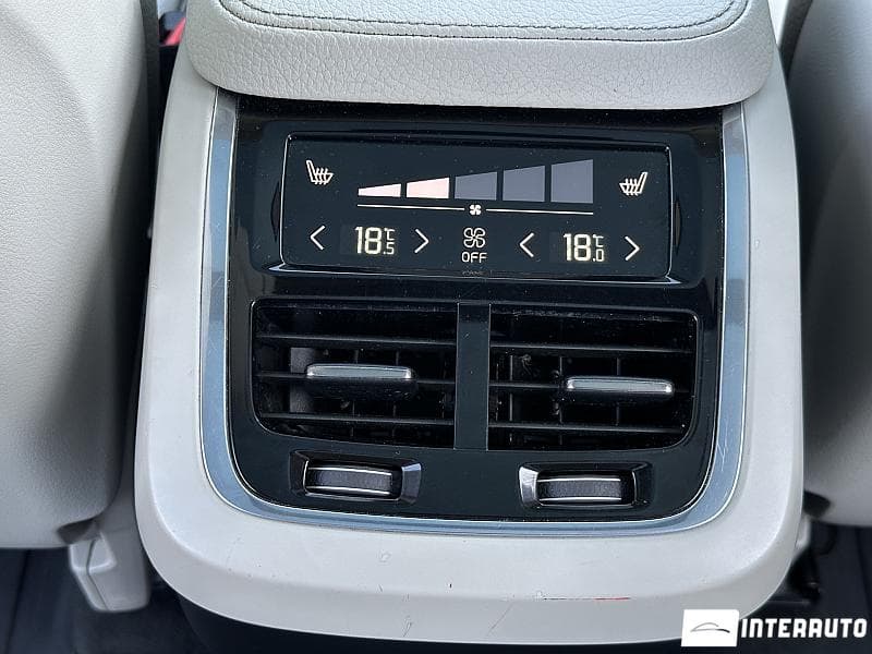 2016 Volvo XC 90 — Miniatură 15