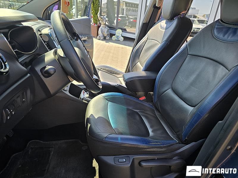 Renault Captur 2015 — Миниатюра 5