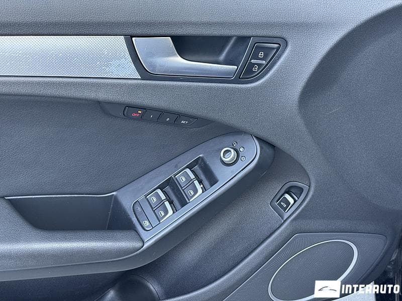 2013 Audi A4 — Miniatură 6