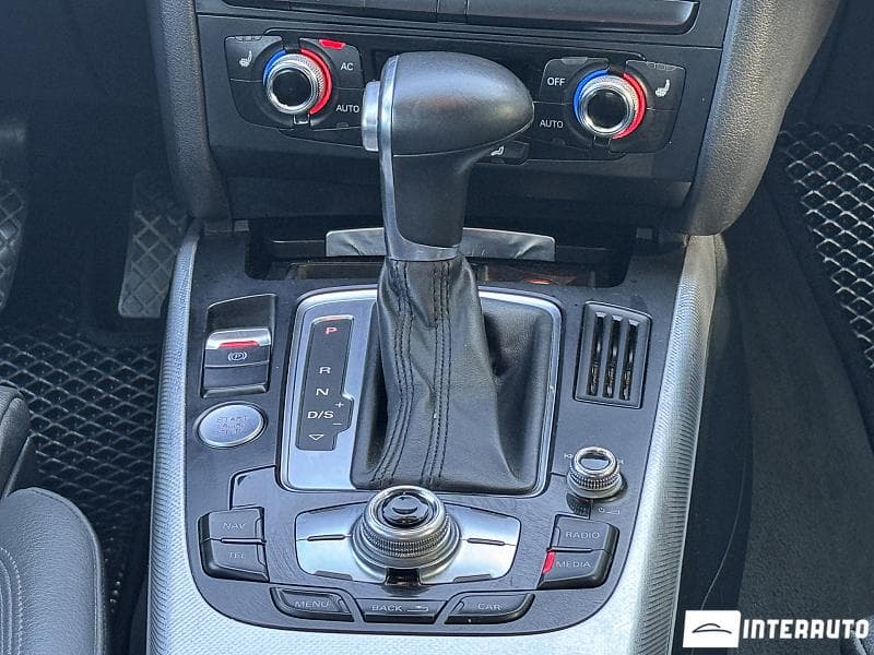 2013 Audi A4 — Miniatură 16