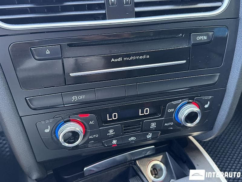 2013 Audi A4 — Miniatură 15