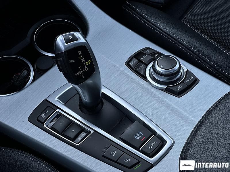 2013 BMW X3 2.0D — Miniatură 11