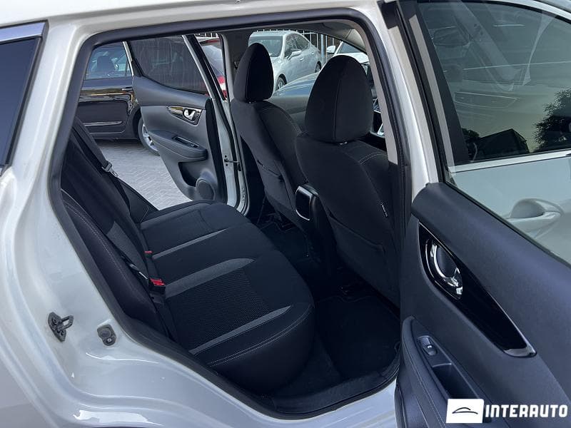 Nissan Qashqai 2019 — Миниатюра 9