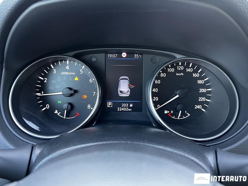 Nissan Qashqai 2019 — Миниатюра 12